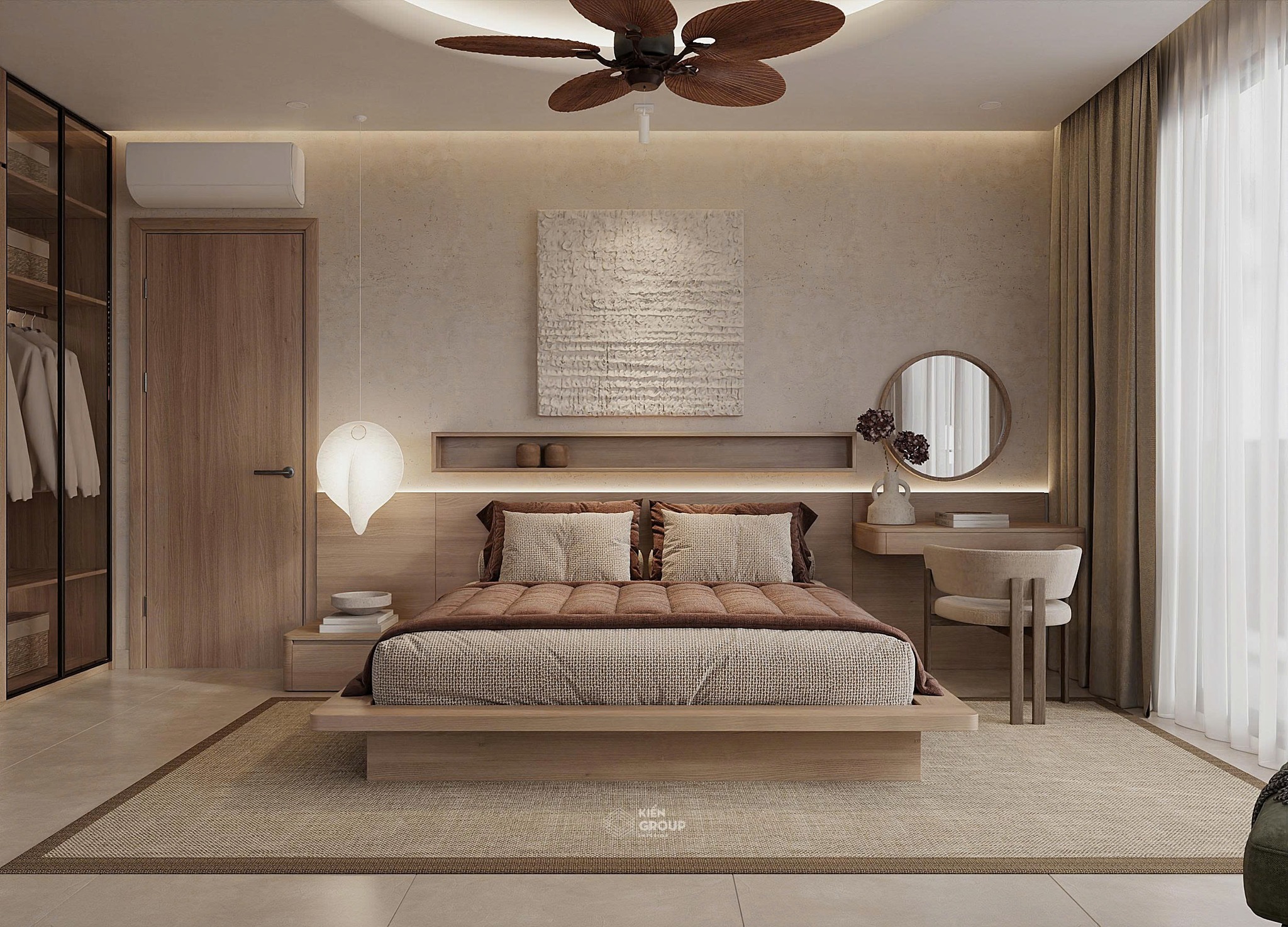 [LA] CĂN LIỀN KỀ KĐT WATER POINT | BẾN LỨC - 150m2 - 2 Tầng